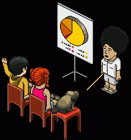 Há, het wordt steeds beter ;-)